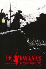 The Navigator: A Medieval Odyssey