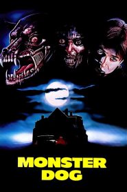 Monster Dog