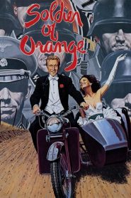 Soldier of Orange