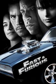 Fast & Furious