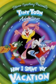 Tiny Toon Adventures: How I Spent My Vacation