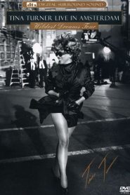 Tina Turner: Live in Amsterdam