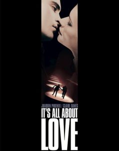 It’s All About Love