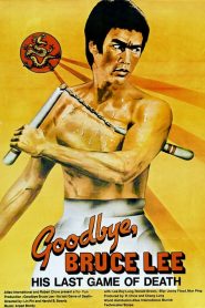 Goodbye Bruce Lee: His Last Game Of Death
