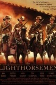 The Lighthorsemen