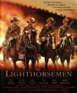 The Lighthorsemen