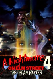 A Nightmare on Elm Street 4: The Dream Master