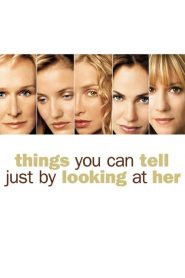 Things You Can Tell Just by Looking at Her
