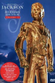 HIStory on Film, Volume II