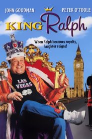 King Ralph
