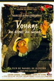 Voyage to the Beginning of the World