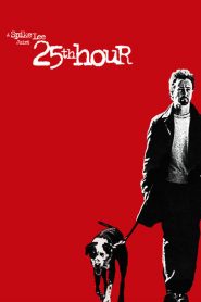 25th Hour