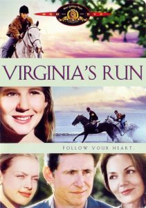Virginia’s Run