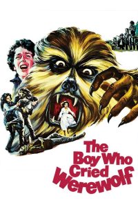 The Boy Who Cried Werewolf