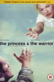 The Princess and the Warrior