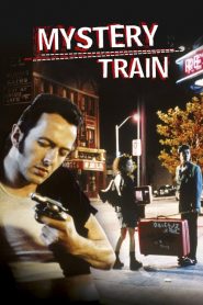 Mystery Train