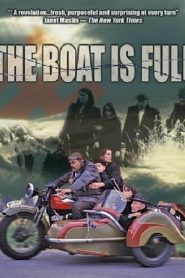 The Boat Is Full