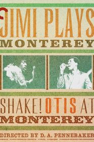 Shake! Otis at Monterey