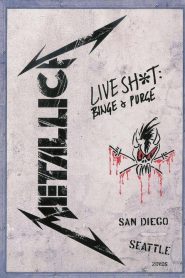 Metallica: Live Shit – Binge & Purge