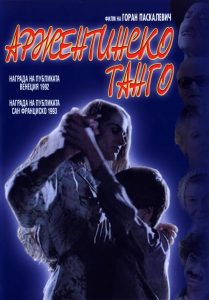 Tango Argentino