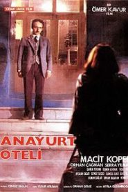 Motherland Hotel
