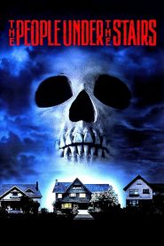 The People Under the Stairs
