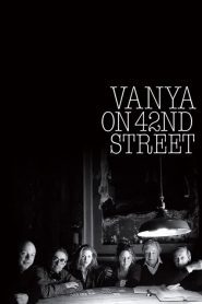 Vanya on 42nd Street