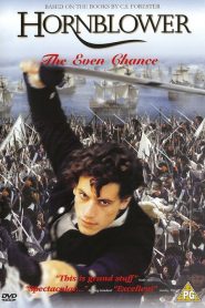 Hornblower: The Even Chance