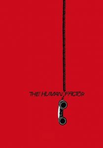 The Human Factor