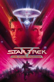 Star Trek V: The Final Frontier