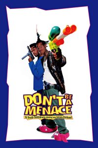 Don’t Be a Menace to South Central While Drinking Your Juice in the Hood