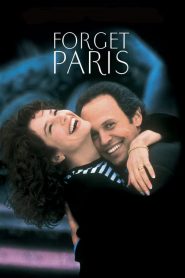 Forget Paris