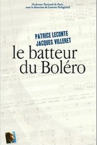 The Drummer of Ravel’s Boléro