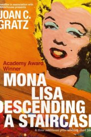 Mona Lisa Descending a Staircase