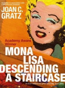Mona Lisa Descending a Staircase