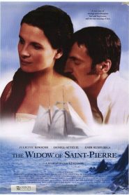 The Widow of Saint-Pierre