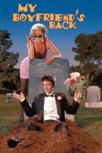 My Boyfriend’s Back
