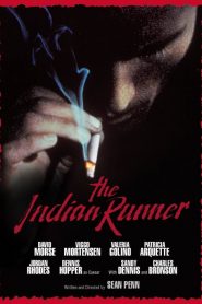 The Indian Runner