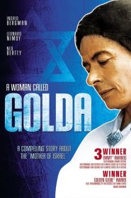 A Woman Called Golda