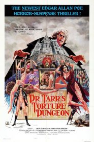 The Mansion of Madness