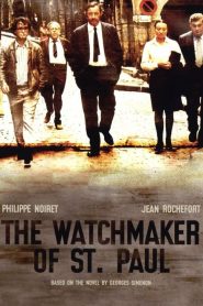 The Watchmaker of St. Paul