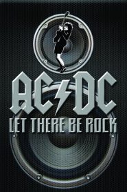 AC/DC: Let There Be Rock