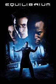 Equilibrium
