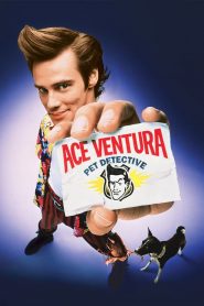Ace Ventura: Pet Detective