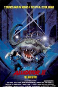 Alligator 2 – The Mutation