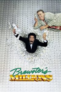 Brewster’s Millions