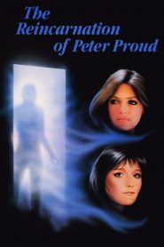 The Reincarnation of Peter Proud