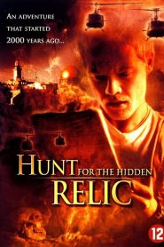 The Hunt for the Hidden Relic