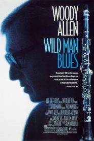 Wild Man Blues