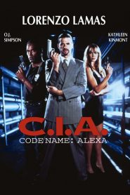 CIA Code Name: Alexa